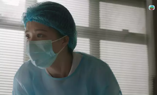 陳曉華對於郭晉安，畀人嘅感覺都好純愛。