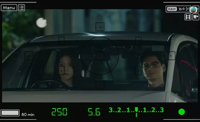 咁最後佢同羅子溢呢幕私會，又代表啲乜呢？