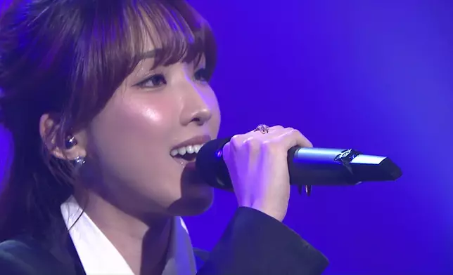 甄敏芳Jenny《空港》