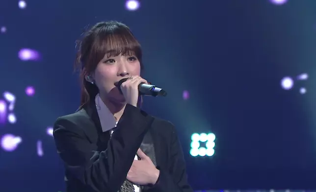 甄敏芳Jenny《空港》