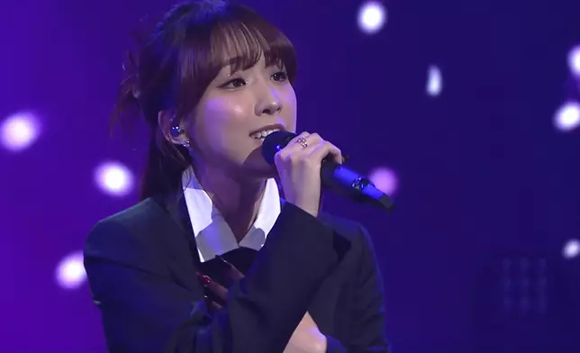 甄敏芳Jenny《空港》