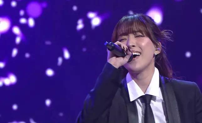 甄敏芳Jenny《空港》