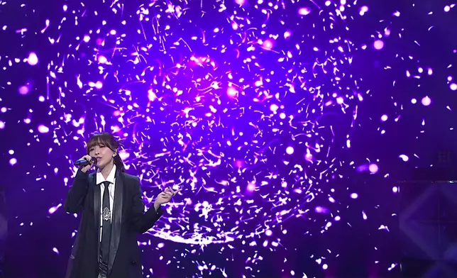 甄敏芳Jenny《空港》