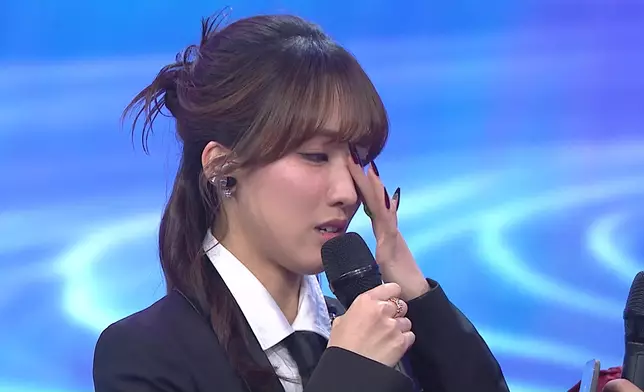 Jenny之後更特別多謝阿公：真係好多謝阿公，諗起咁耐以嚟點點滴滴。我覺得我人生未遇過咁好嘅老師。