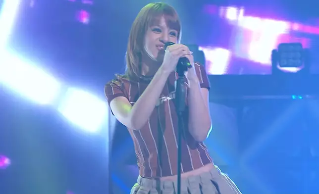 林潔心Bibi《等一個他》