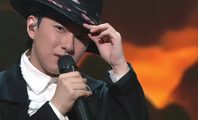 胡子貝Matt《老派約會之必要》