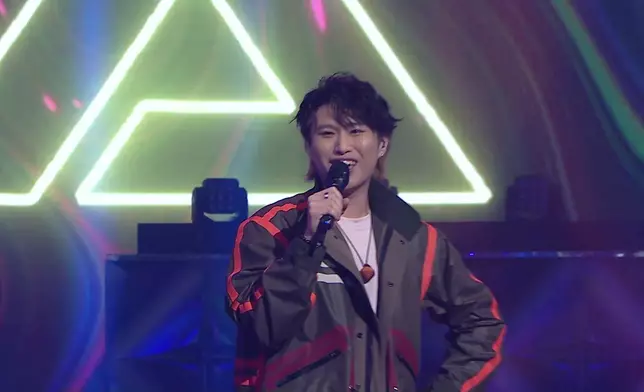 馮熙燮Ryan《伸縮自如的愛》