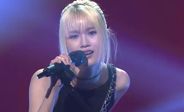 布子殷（布子）《潛龍勿用》