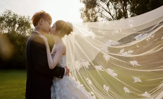 徐藝洋微博圖片