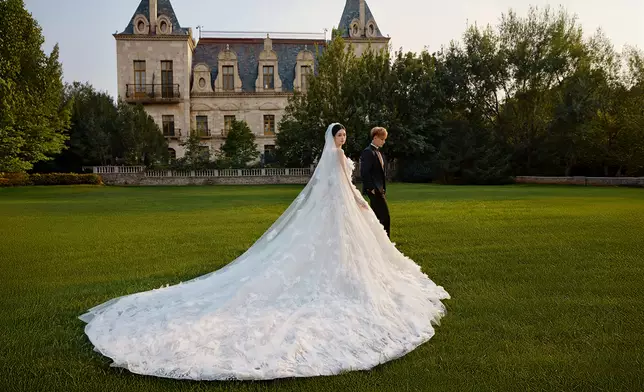 徐藝洋微博圖片