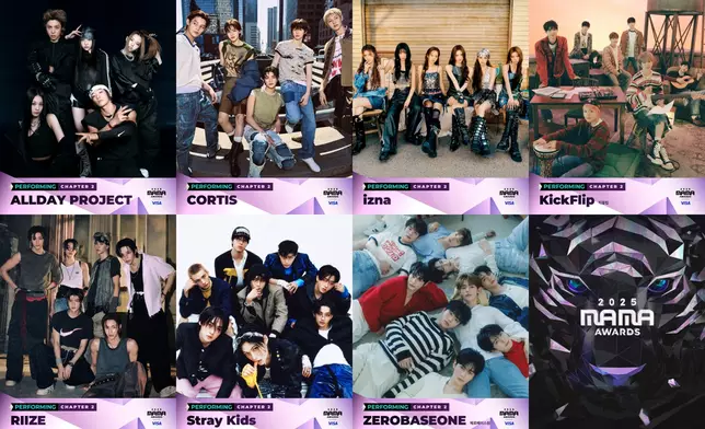 兩日演出陣容鼎盛。 主辦單位提供圖片