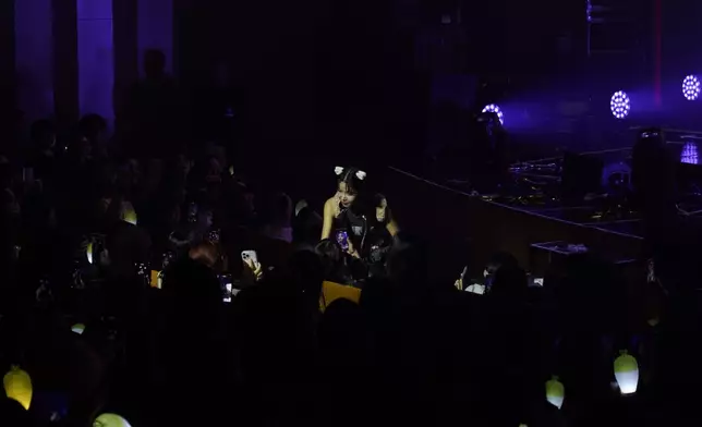 SOLAR親自參與籌劃全新個人巡演。主辦單位提供圖片