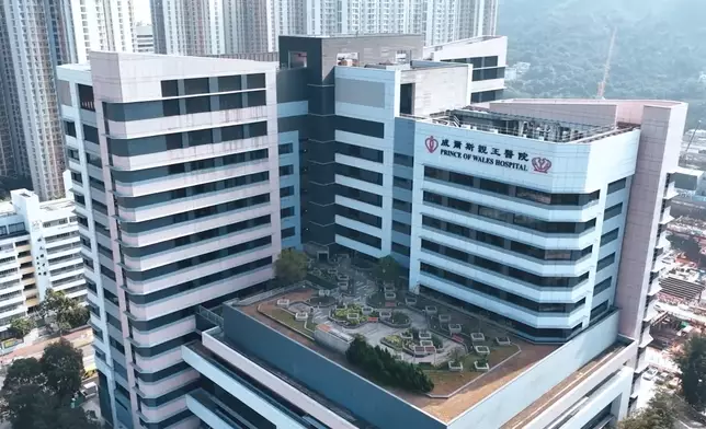 威爾斯親王醫院。威爾斯親王醫院YT