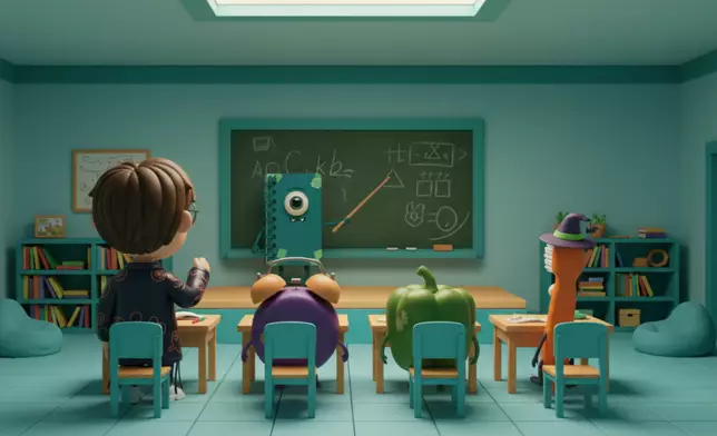 項目好玩亦有意義！