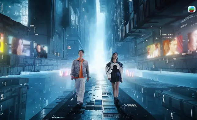 「經典劇集時間囊」