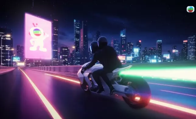 「TVBuddy Highway」