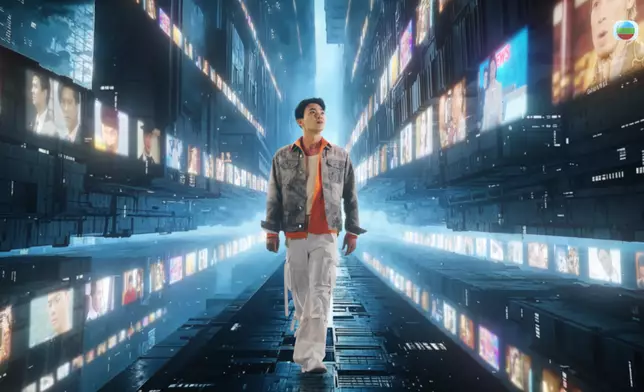 「經典劇集時間囊」