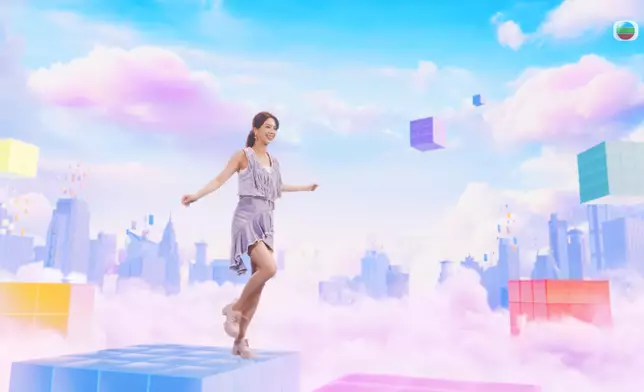 Hera嘅任務，保證將會係一個驚喜位。