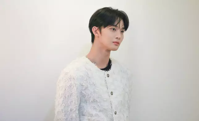 製作方最後不敵爭議宣佈延後播出。 網上圖片