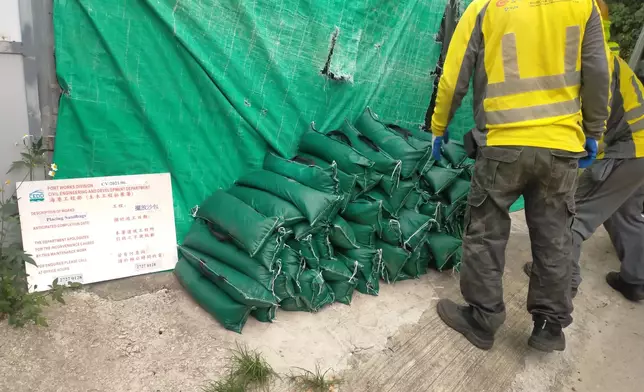 土木工程拓展署 FB