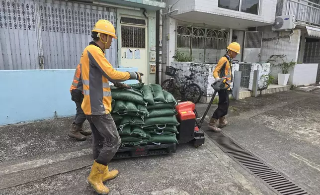 土木工程拓展署 FB