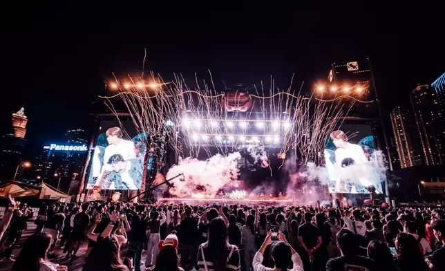 Spooky Halloween音樂嘉年華