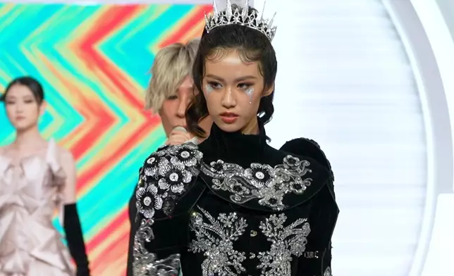 「玫瑰騎兵Rose Cavalry」王業凡/楊梓瑤