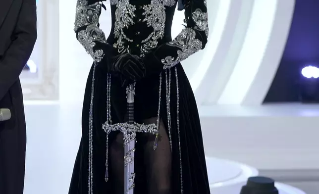 「玫瑰騎兵Rose Cavalry」王業凡/楊梓瑤