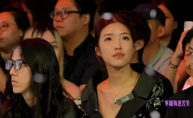 「摺翼立方」方思敏/潘靜文