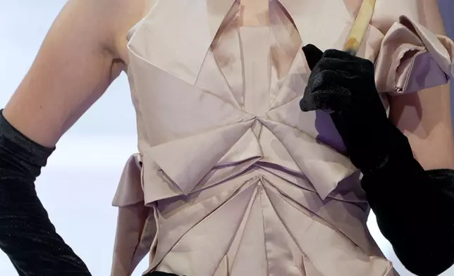 「摺翼立方」方思敏/潘靜文