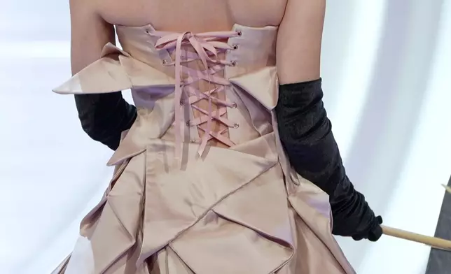 「摺翼立方」方思敏/潘靜文