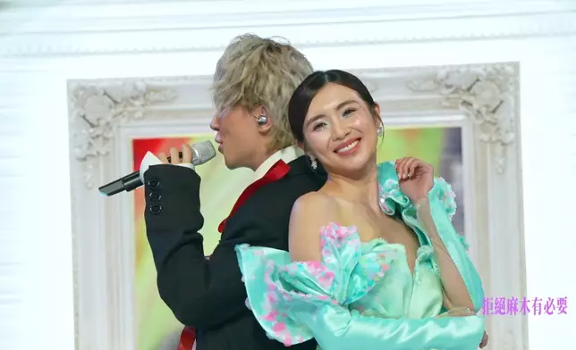 「Pointillism Addict」羅巧蒨/梁凱晴