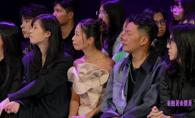 「Pointillism Addict」羅巧蒨/梁凱晴