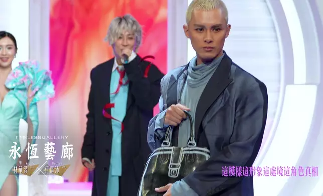 「永恆藝廊Timeless Gallery」林華源/何廣沛