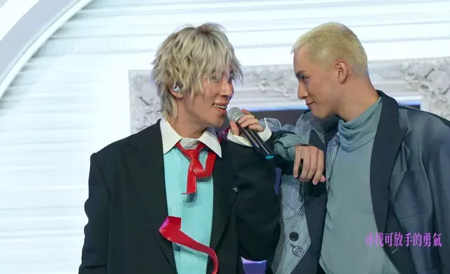 「永恆藝廊Timeless Gallery」林華源/何廣沛