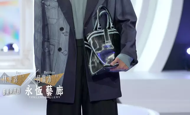 「永恆藝廊Timeless Gallery」林華源/何廣沛