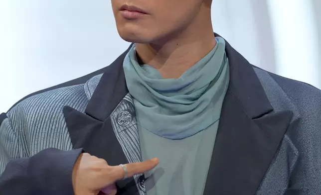 「永恆藝廊Timeless Gallery」林華源/何廣沛