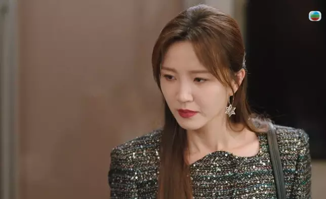 麗雪忍咗好多年不公對待，終於要爆嘞！