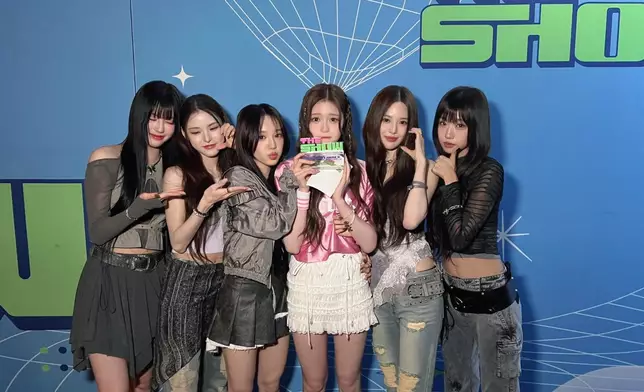 粉絲不捨節目結束。 節目官方X圖片