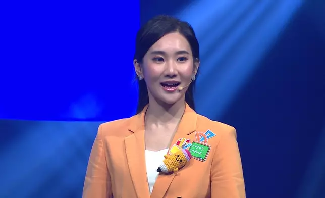 袁文靜係首集MVP！