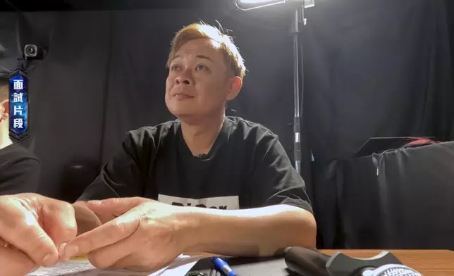 梁祖堯第三次擔任《造星》導師，故被稱為「我最喜愛導師」。