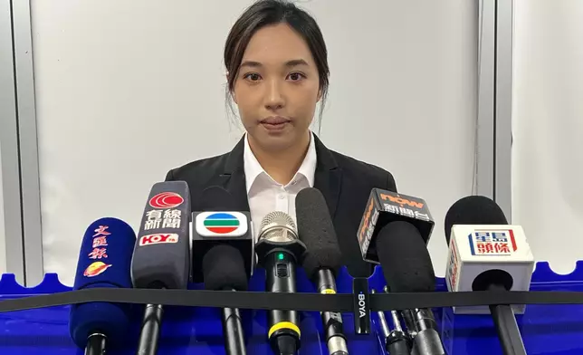 警方展開 「烽火」行動打擊非法賣淫活動，拘30人 。