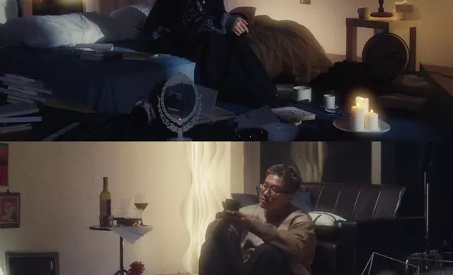 陳樂頤推出《今夜無人入睡》合唱版。