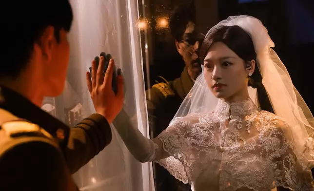 《我本千金》姜之南周旋於兩男之間。