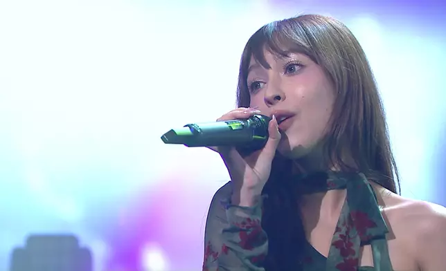 穎喬 Ziva《3AM》