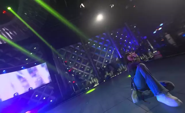 穎喬 Ziva《3AM》