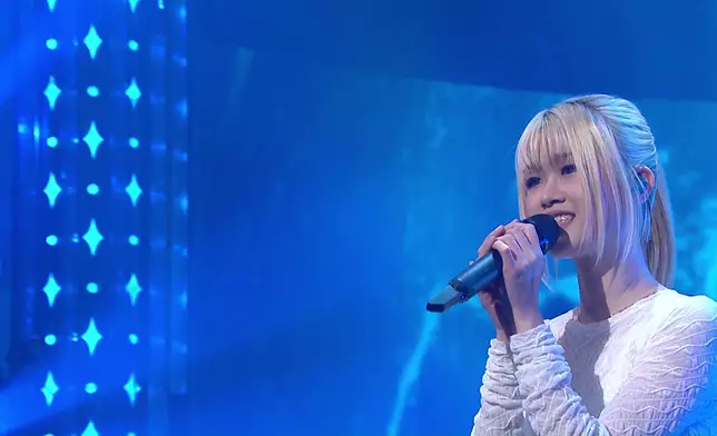 布子《風的形狀》