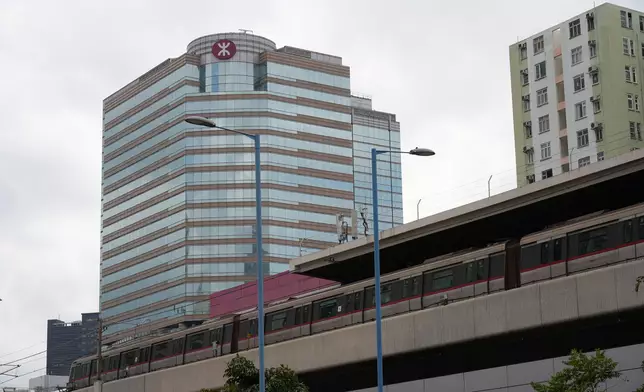 港鐵收入來源多元化，透過靈活財務策略，擴闊資金來源(巴士的報攝)