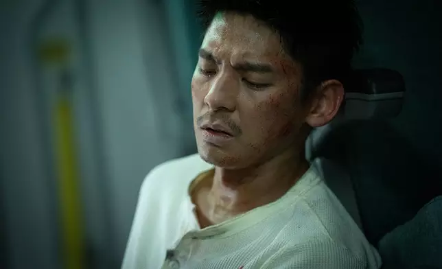 林柏宏憑藉細膩又爆發力十足的演出，被評審讚為本屆「影帝遺珠」，引起不少觀眾熱議與惋惜。