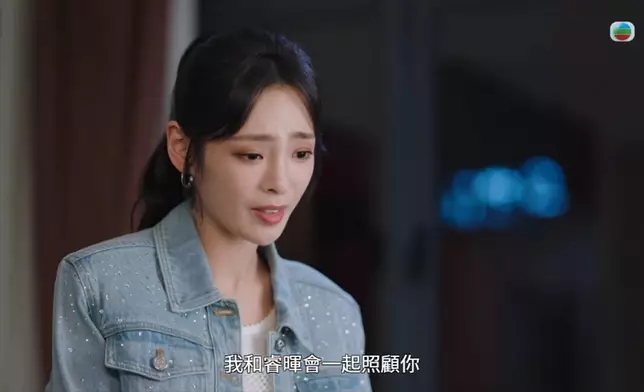 其實早前馮皓揚講畀永成聽自己同陳楨怡結婚，嚇到湯鎮業即刻戴番個氧氣罩，非常搞笑。